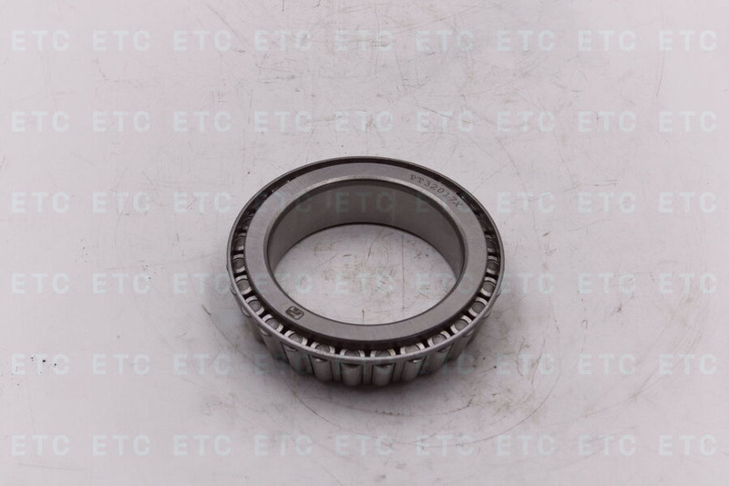 PT32017X Конический роликовый подшипник 85*130*30,2 — 11