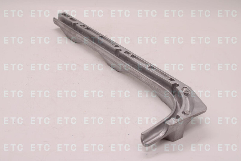 SITRAK 200V05840-0139 Прижимная пластина масляного поддона — 1