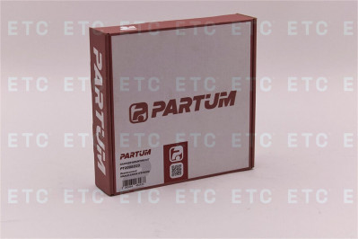 PT2098223 Монтажный комплект турбокомпрессора D2066