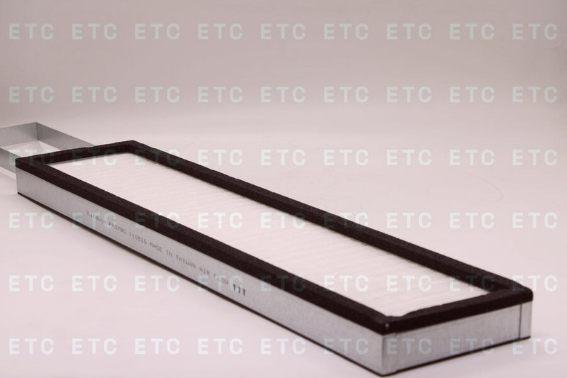 PA5780 Фильтр салона воздушный — 2