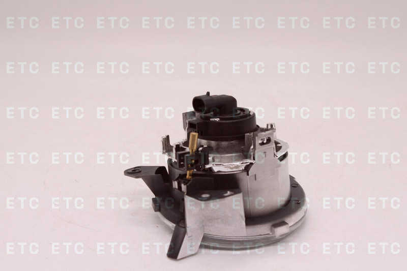 DT 121800 Фара дальнего света левая — 5