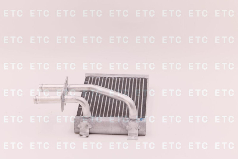 17Y-58B-09000-1 Радиатор отопителя — 3