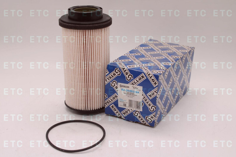 8220402SX Фильтр топливный — 3