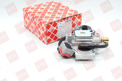 FEBI 177585 Клапан электромагнитный КПП