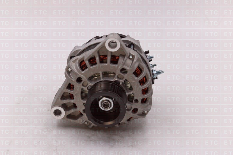 PT612600090816 Генератор 24V 80A — 4