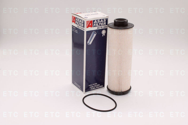 AS3503 Фильтр топливный — 3
