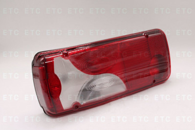 M611822 Фонарь