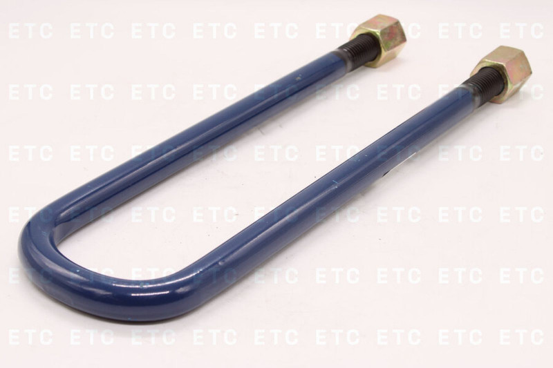 8464232SX Стремянка листовой рессоры — 1