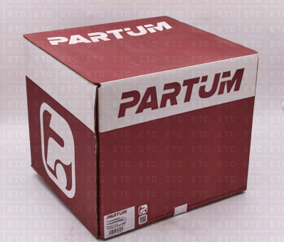 PT6745818080 Турбокомпрессор