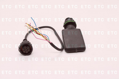 00000238 CAN-Адаптер MultiBoard B620 7pin euro5 acm1.0