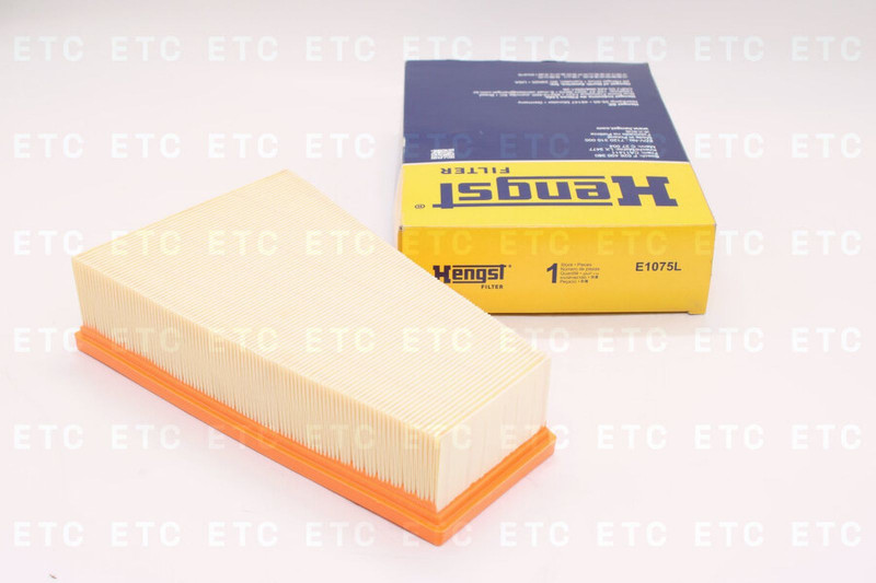 E1075L Патрон воздушного фильтра — 2