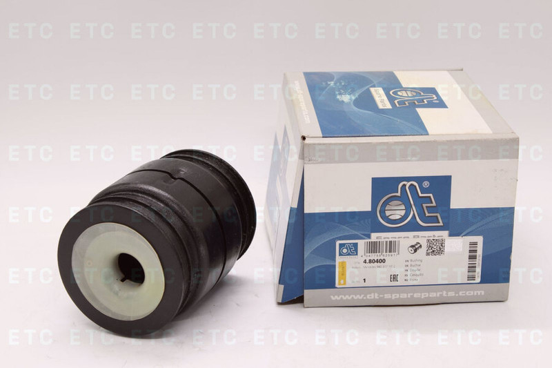 DT 480400 Сайлентблок кабины — 3