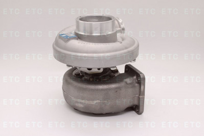 53319886910 Турбокомпрессор D2866