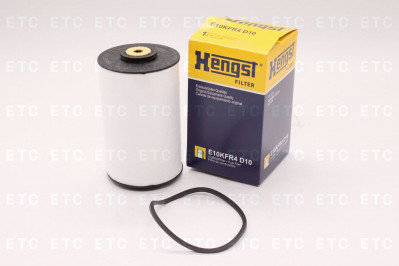 E10KFR4D10 Фильтр топливный