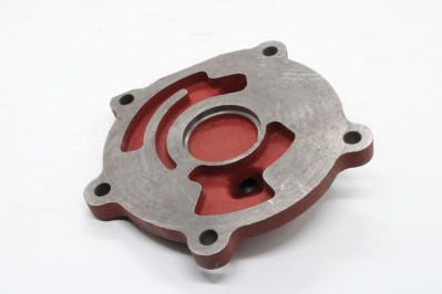 2010730424 Крышка насоса ДКП