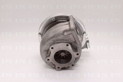 53319886910 Турбокомпрессор D2866