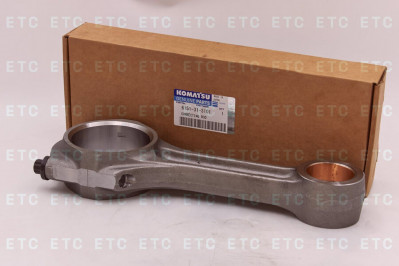 Шатун 6151-31-3101