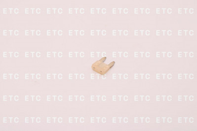 0073130025 Предохранитель плавкий mini 25A