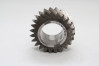 2017280784 Шестерня ведущая низшая z=23 /10TS 160/, миниатюра — 1