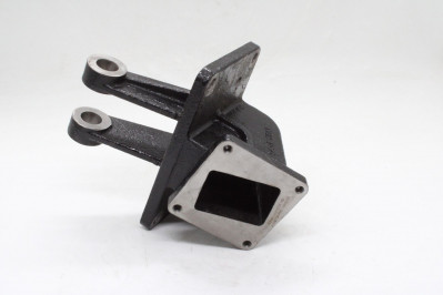 JS180160102440 Кронштейн вилки сцепления