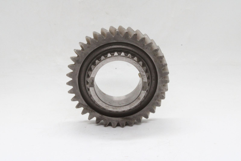 2017220484 Шестерня 3-й передачи z=35 — 1