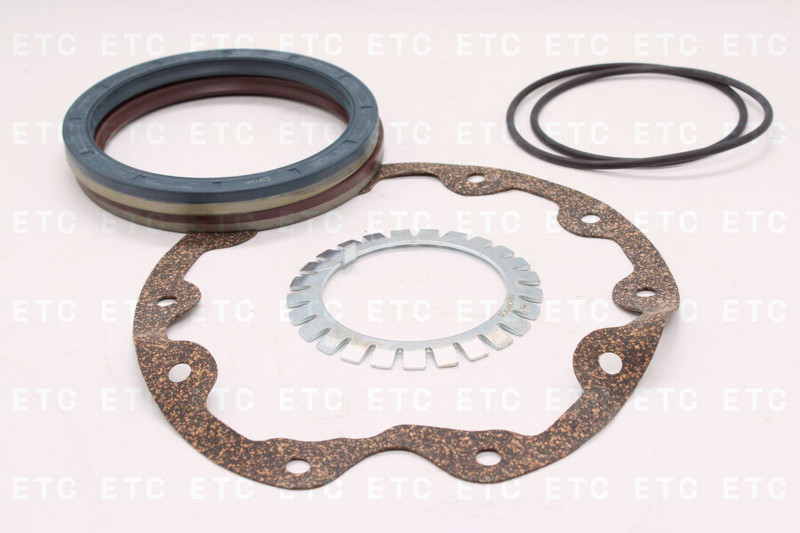 DT 396050 РМК задней ступицы 145*175*13 — 3