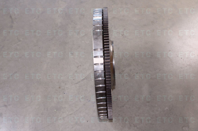 SEM 15096 Маховик — 2