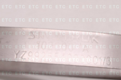 SITRAK YZ992554000001 Лента крепления бака мочевины металлическая T5G