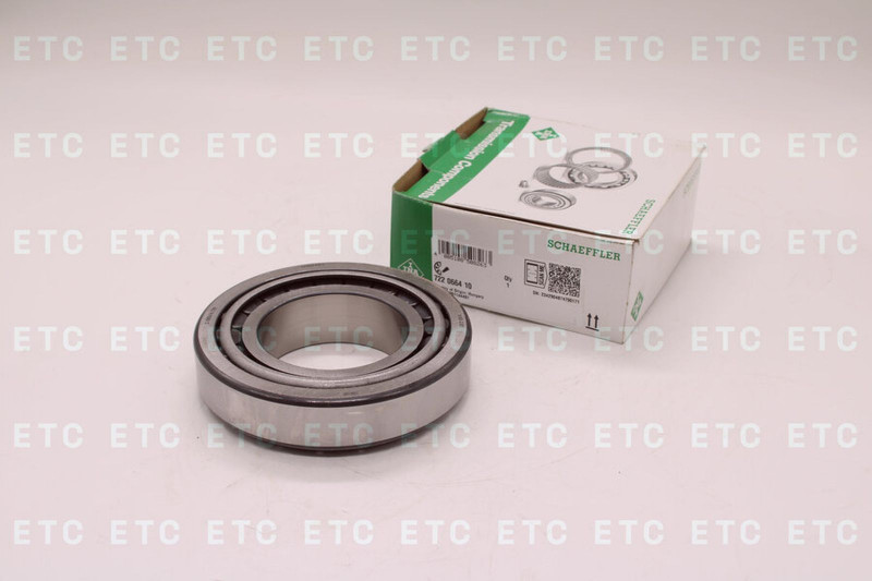 7220664100 Подшипник КПП 75*140*36 — 4