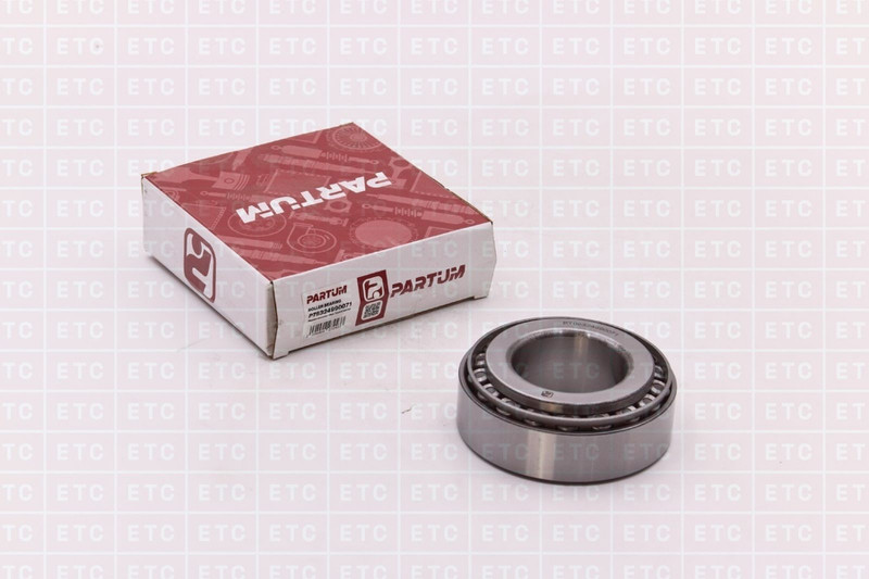 PT6324990071 Подшипник 54,5*104,77*36 — 2