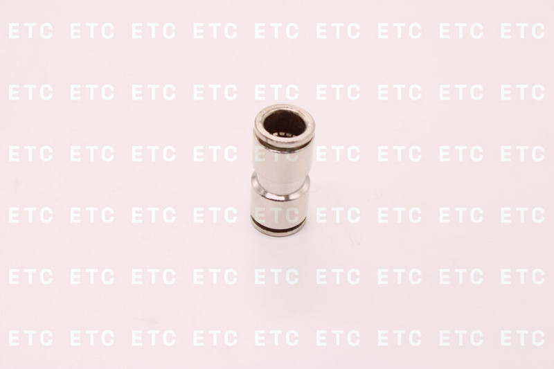 БAK90342 Соединитель трубок, металл 12*12 мм — 2