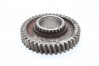 2017220494 Шестерня 2-й передачи z=43, миниатюра — 2