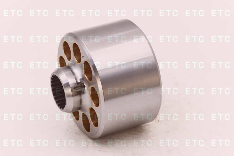 Блок задний 708-2L-06480 — 5