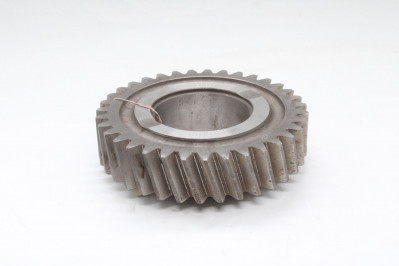 Шестерня 3-й передачи z=35
