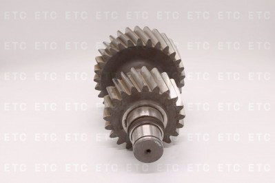 ZF 5841300191 Вал промежуточный z=21/29