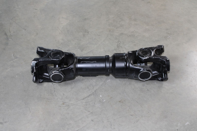 SC.68745.626.02 Карданный вал L=626mm — 1