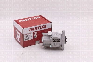 PTZYB-1820R/192A Сдвоенный насос ГУР