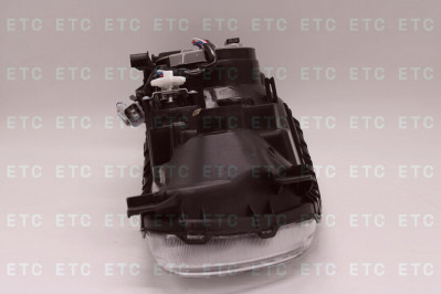 ST2191107L Фара левая HINO 500/700