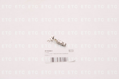 VO 8155901 Наконечник провода 2.5х0.5-1.0