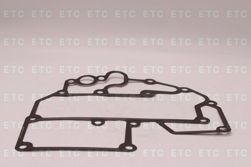 SITRAK 202V059010145 Уплотнительная прокладка масляного модуля — 2