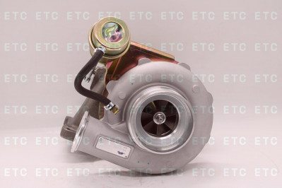 MTL6894NM Турбокомпрессор HX50W