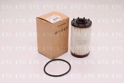 06M198405F Фильтр масляный AUDI