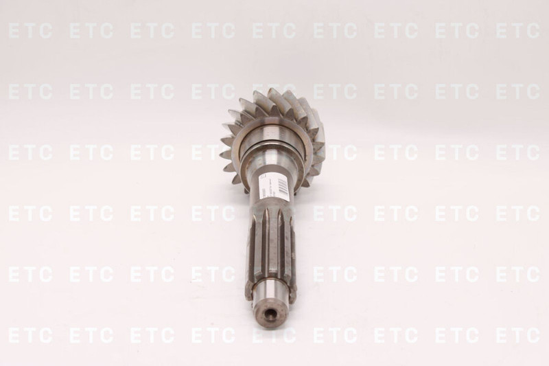 ZF 1290302507 Вал первичный 6S700BO — 3