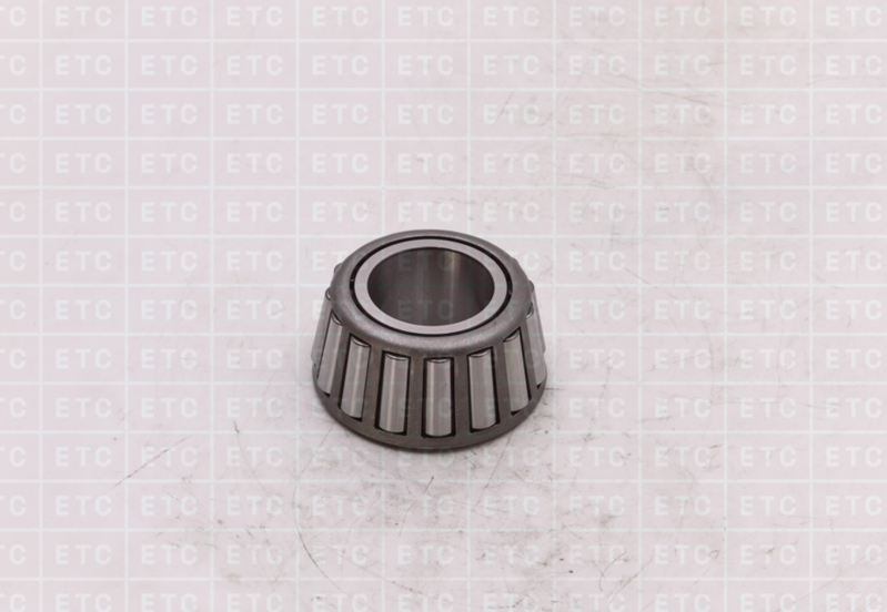 PT0750117232 Подшипник вторичного вала 42,07*82,9*40,3 — 1