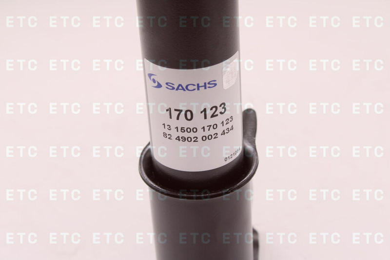 170123 Амортизатор — 1