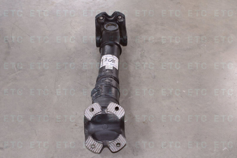 93640.01.02.RS Вал карданный з.м. L=701мм — 3