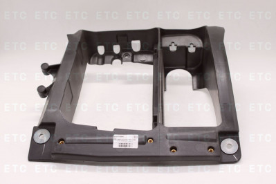 81251155007 Кронштейн фары слева