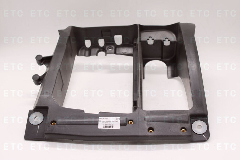 81251155007 Кронштейн фары слева — 2