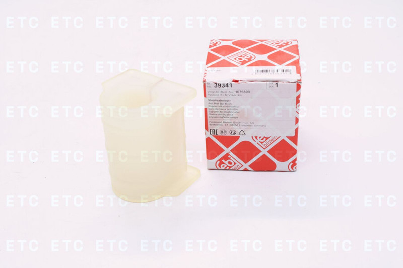 FEBI 39341 Втулка — 1