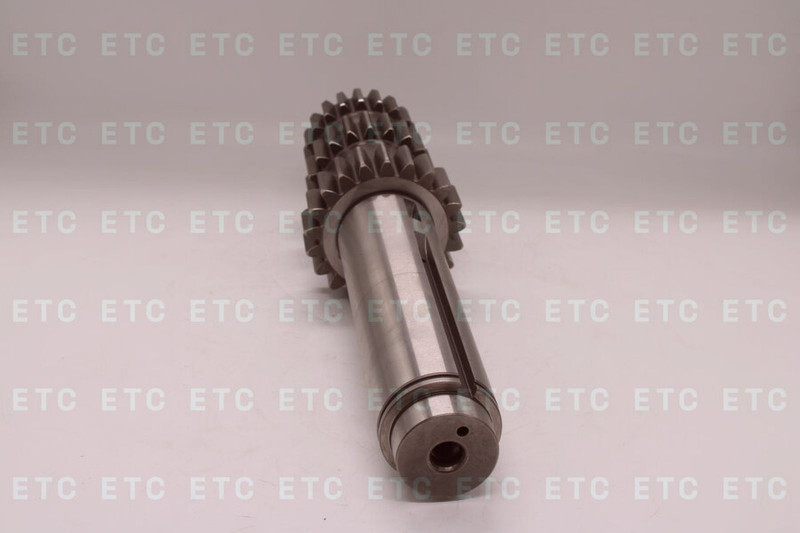 12JSDX220T1701048B Вал промежуточный левый — 1